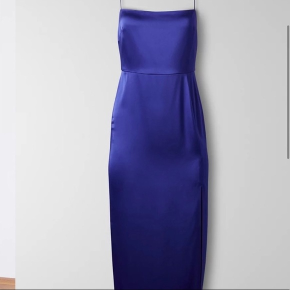 Babaton Atrium Dress - Picture 3 of 5